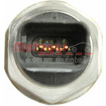 METZGER Sensor, Kraftstoffdruck